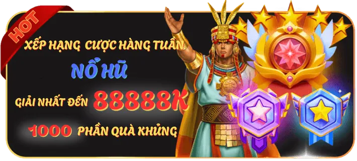 Chương trình hoàn trả W88 không giới hạn