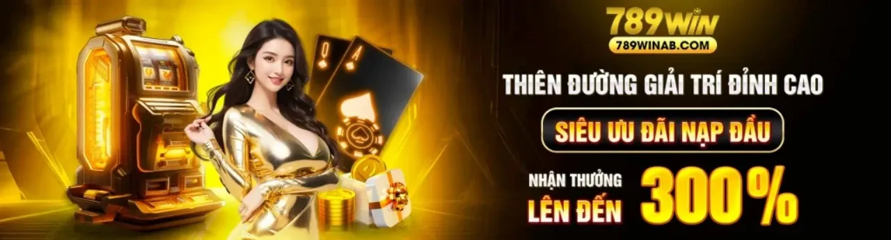 Hình ảnh khuyến mãi casino và slot games W88