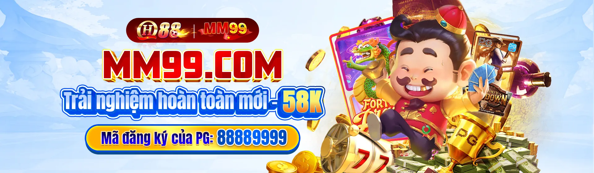 Khuyến Mãi W88 chào mừng