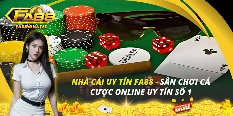 Khuyến mãi casino W88
